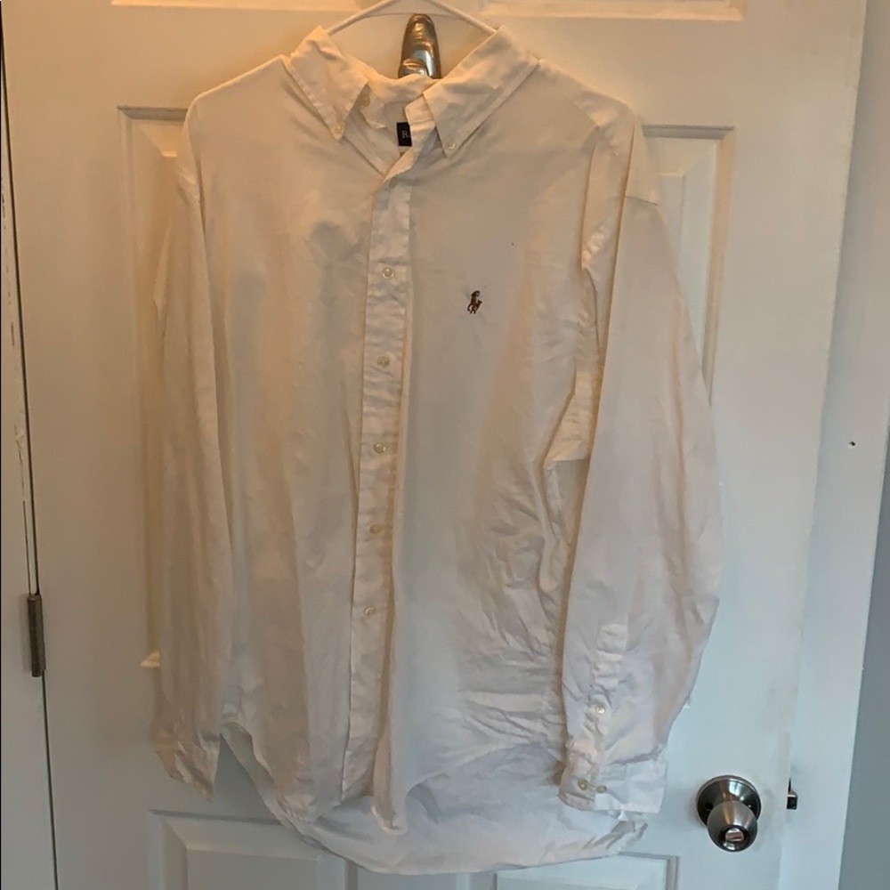 Ralph Lauren Dress Shirt